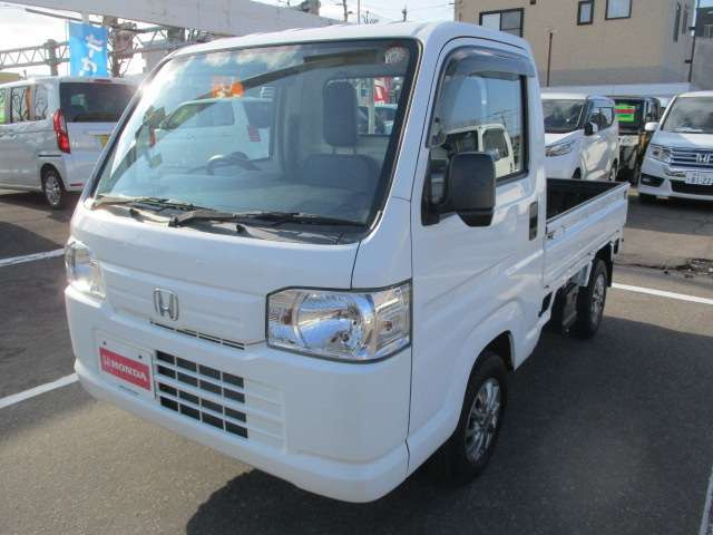 アクティトラックSDX