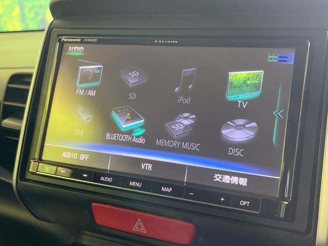 N-BOXG SSパッケージ