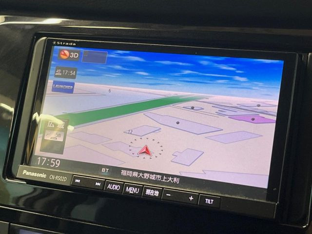 �y�i�r�Q�[�V�����z�g���₷���i�r�ŖړI�n�܂ł�������ē����Ă���܂��B�e��I�[�f�B�I�Đ��@�\���[�����Ă���A���Ԃ̉^�]������Ɋy�����Ȃ�܂�!!