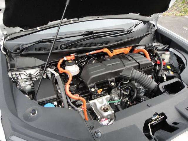 ��2���[�^�[�n�C�u���b�h�V�X�e���ue:HEV�v�����푖�s�̕��L���̈���A���[�^�[���s�𒆐S�Ƃ����p���t�����Â��ȑ����!���s�V�[���ɍ��킹��3�̃n�C�u���b�h�V�X�e����؂�ւ��A�������ȑ��������!