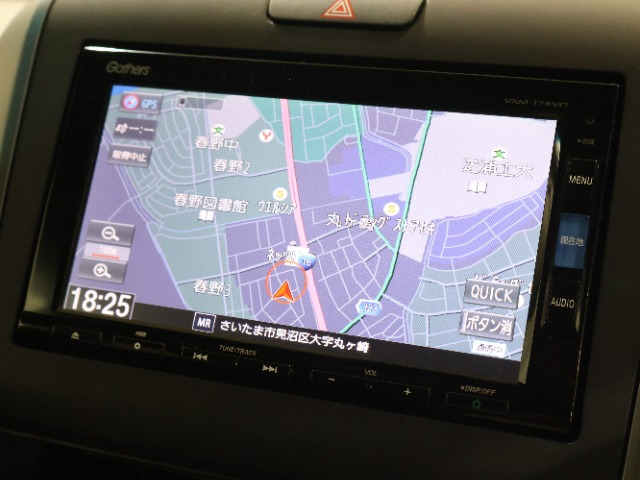 フリード+1.5 ハイブリッド G ホンダセンシング