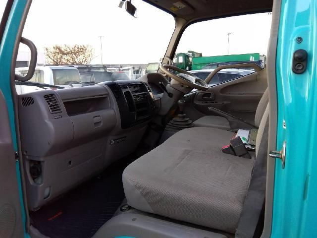 デュトロクレーン 3段