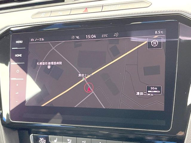 ��DiscoverPro�����i�r:��̊��̂���i�r�́A����������ԓ������o���Ă���܂��B�I�[�f�B�I�@�\���[�����Ă���܂��̂ŁA�^�]�����y���߂܂���