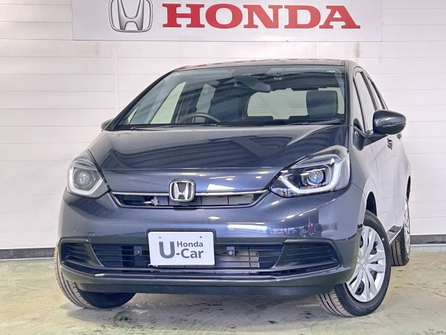 フィット1.5 ホーム 4WD