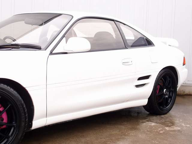 �O��f�B�N�Z���u���[�L�p�b�h/MOMO�X�e�A�����O/RECARO�V�[�g/T�o�[���[�t��/�����Autowear���V�[�g�J�o�[/���s89,837km�^�C�~���O�x���g������/�N���A�}�[�J�[