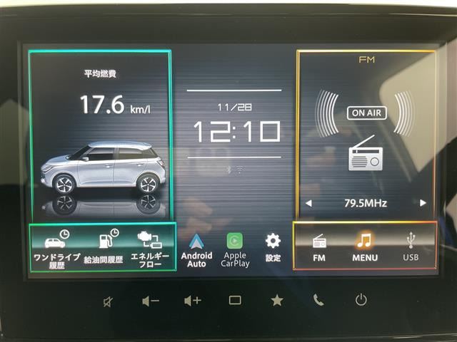 スイフト1.2 ハイブリッド(HYBRID) MZ 4WD