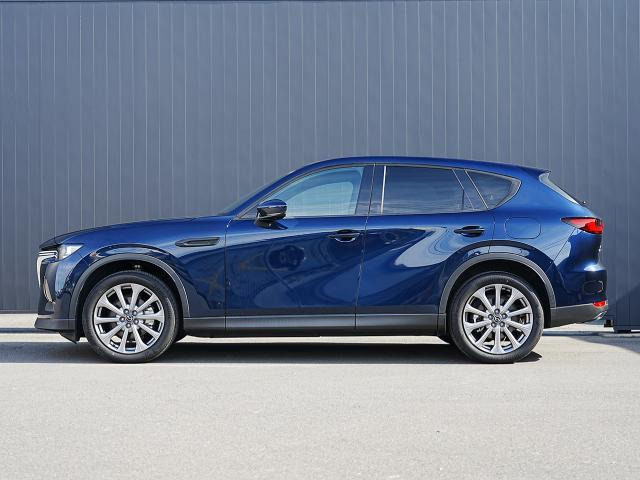 CX-602.5 25S エクスクルーシブモード 4WD