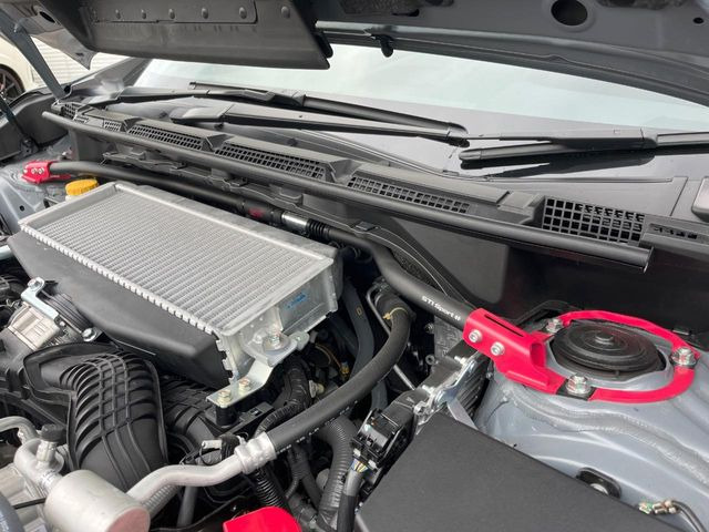 �ySTI�^���[�o�[�z���Ԃ̍��������߂�^���[�o�[�𑕔��B���X���[�Y�ȃR�[�i�����O���s���\�ƂȂ�A������y���߂܂��B