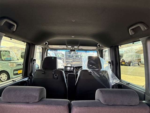 N-BOXカスタムG L ホンダセンシング 4WD