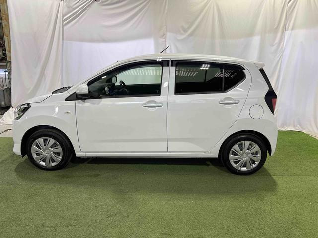 ミライースX SAIII