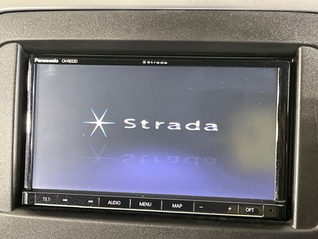 �y�i�r�Q�[�V�����z�g���₷���i�r�ŖړI�n�܂ł�������ē����Ă���܂��B�e��I�[�f�B�I�Đ��@�\���[�����Ă���A���Ԃ̉^�]������Ɋy�����Ȃ�܂�!!