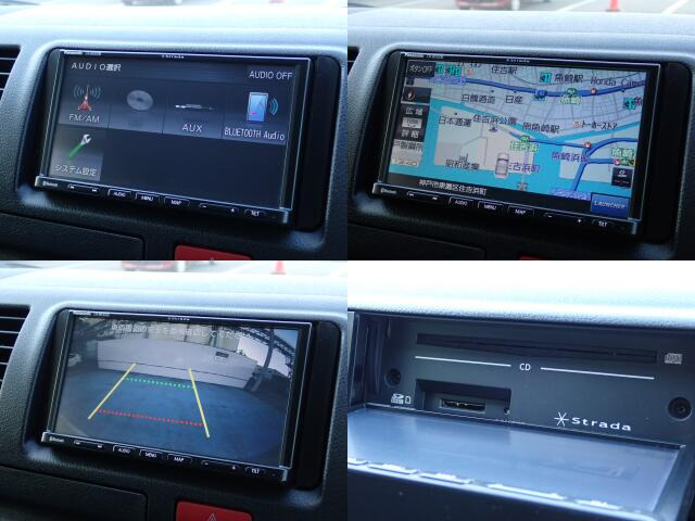 �g���Ղ��J�[�i�r�ł�������@���ȒP�Ȃ̂Œ����ɂ��g�������܂�! ���A�Ԍɓ����c�񒓎ԂɈЗ͂𔭊�����o�b�N�J����������!