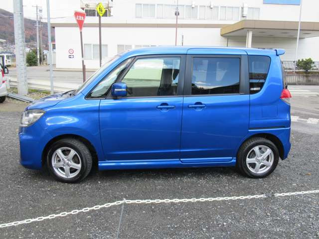 ソリオバンディット