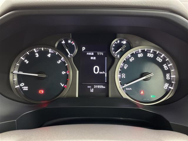 ランドクルーザープラド2.7 TX Lパッケージ 4WD