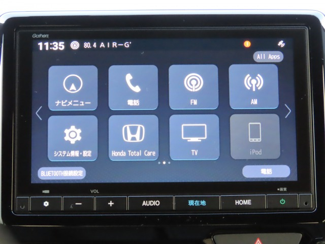 N-WGNカスタムL ターボ 4WD