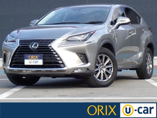 NX（レクサス）300 Iパッケージ　純正ナビ/フルセグTV/純正バックカメラ/ETC 中古車画像