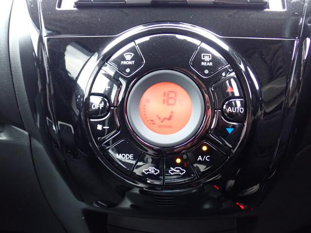 �I�[�g�G�A�R�������B���x�ݒ肪�o���āA�������K�ł���B