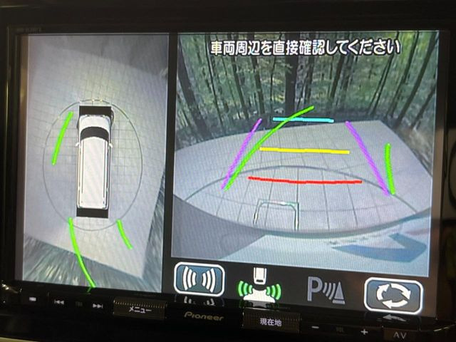 �y�S���ʃ��j�^�[�p�J�����z��p�̃J�����ɂ��A�ォ�猩���낵���悤�Ȏ��_��360�x�N���}�̎��͂��m�F���邱�Ƃ��ł��܂������p�������m�F���₷���A�����ꏊ�ł̐؂�Ԃ��⒓�Ԃ��X���[�Y�ɍs���܂��B