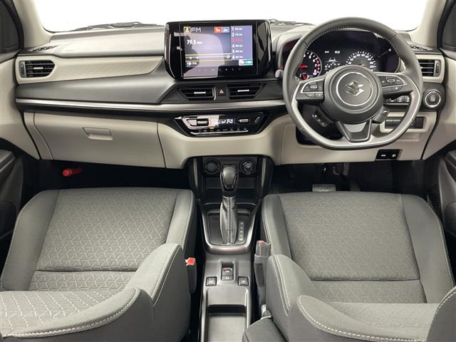 スイフト1.2 ハイブリッド(HYBRID) MZ 4WD