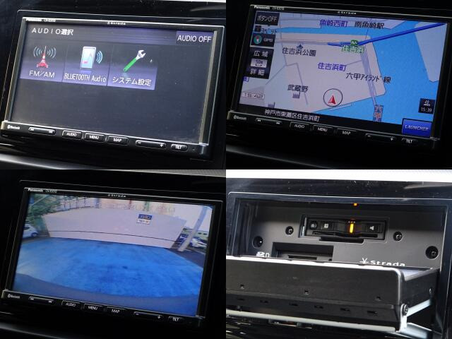 �g���Ղ��J�[�i�r�͏��ʂ��L�x�Ŏg������ɗD��Ă���܂�������@���ȒP�Ȃ̂Œ����ɂ��g�������܂�!(^^)/�o�b�N�J���������ڂ��Ă���܂��BBluetooth�Ή��ł���