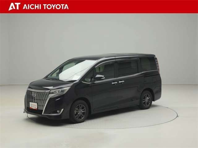 エスクァイア2.0 Gi プレミアムパッケージ