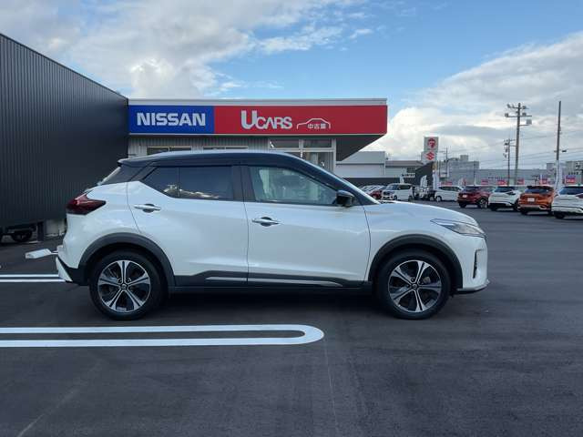 キックス1.2 X (e-POWER)