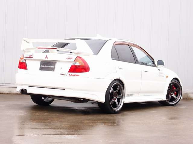 �S���ł��󏭉��l�̃����T�[�G�{�����[�V����6�J�X�^���ԗ��̓���!���z���f����ADVAN��GT18AW��TEIN�ԍ����A�}�t���[�Ȃǂ̐l�C�p�[�c�ɉ����A�^�C�~���O�x���g�A���W�G�[�^�[�������ς�