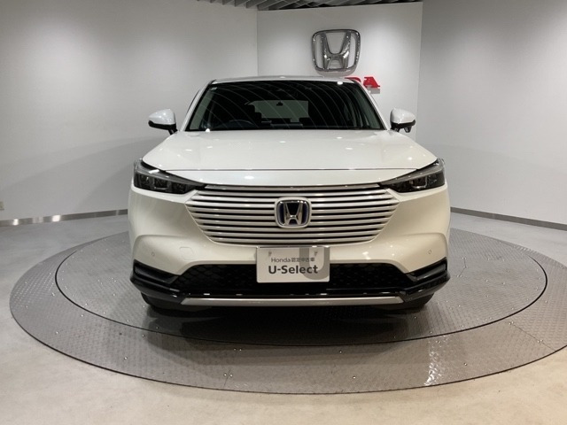 ヴェゼル1.5 ハイブリッド Z