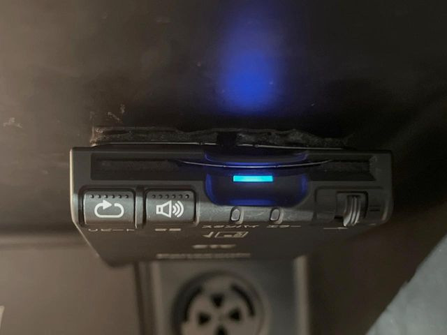 ��ETC�ԍڊ�(�A���e�i�����^�����ē��^�C�v):�������n�����ɂ͍ăZ�b�g�A�b�v�����{��A���n���������܂��B�}�C���[�W�o�^�Ɋւ��Ă����C�y�ɃX�^�b�t�܂ł��q�˂��������B