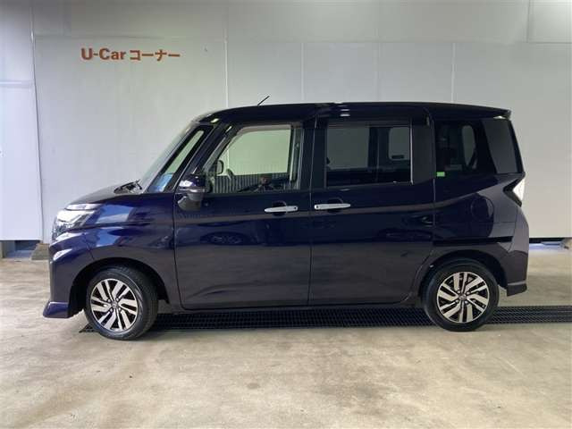 ルーミー1.0 カスタム G