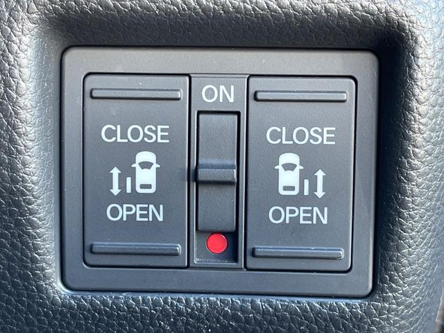 N-BOXカスタムG EX ホンダセンシング