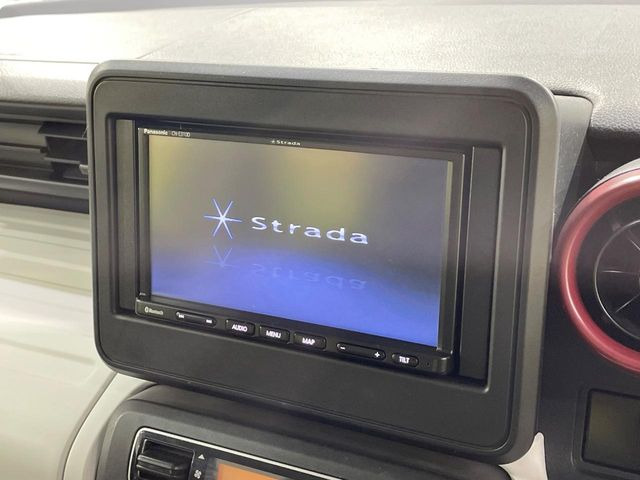 �y�i�r�Q�[�V�����z�g���₷���i�r�ŖړI�n�܂ł�������ē����Ă���܂��B�e��I�[�f�B�I�Đ��@�\���[�����Ă���A���Ԃ̉^�]������Ɋy�����Ȃ�܂�!!