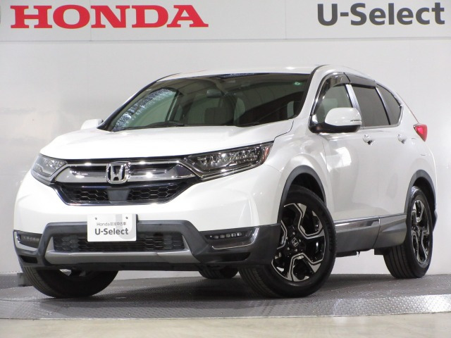 CR-V1.5 EX