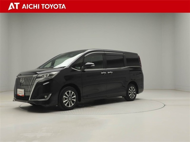 エスクァイア2.0 Gi