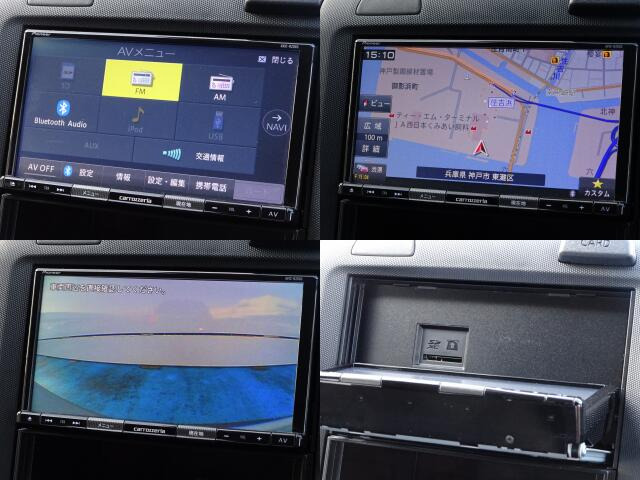 �g���Ղ��J�[�i�r�͏��ʂ��L�x�Ŏg������ɗD��Ă���܂�������@���ȒP�Ȃ̂Œ����ɂ��g�������܂�!(^^)/Bluetooth�Ή��ł���o�b�N�J���������ڂ��Ă���܂��B