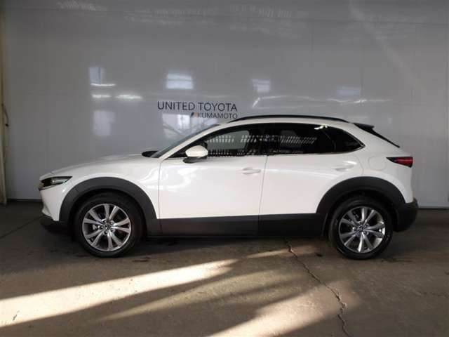 CX-302.0 20S Lパッケージ