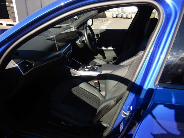 3シリーズツーリング320d xドライブ Mスポーツ  4WD