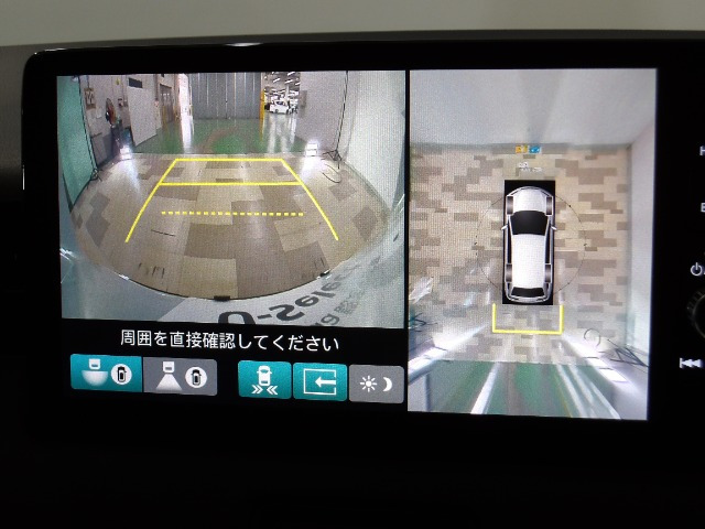 ヴェゼル1.5 ハイブリッド Z