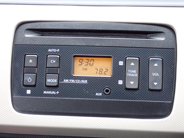 CD�I�[�f�B�I�E���W�I���t���Ă܂��B