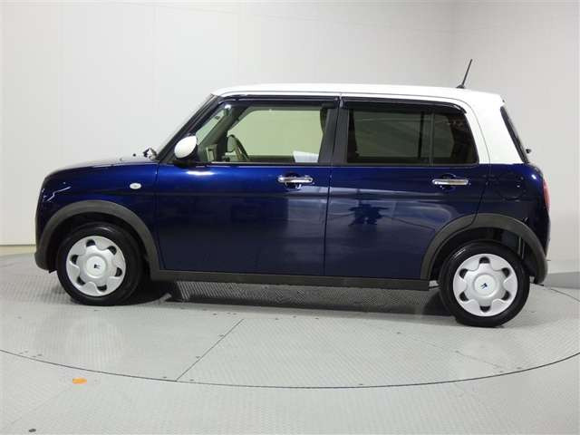 アルトラパンモード