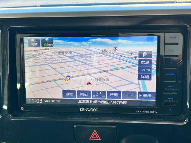 �A���E���h�r���[���j�^�[������