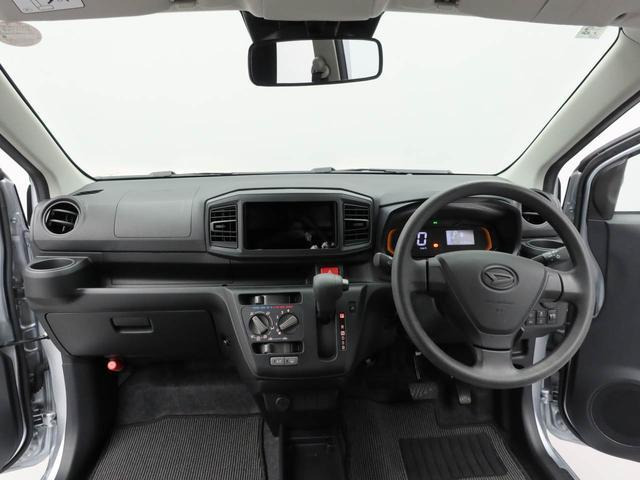 ミライースL SAIII