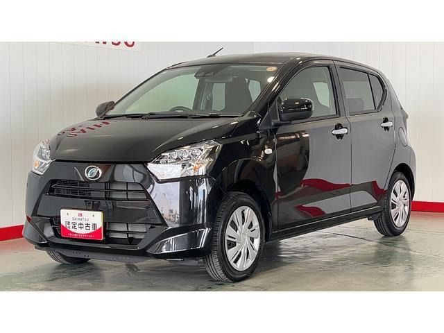 ミライースX SAIII