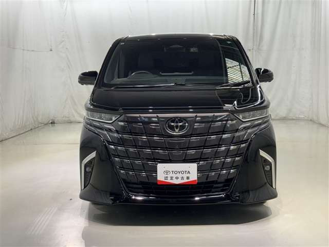 アルファードハイブリッド 2.5 Z