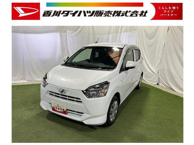 ミライースX SAIII