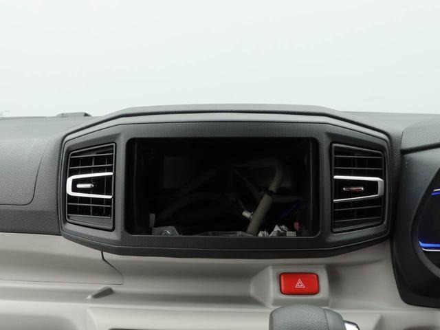 ミライースX SAIII