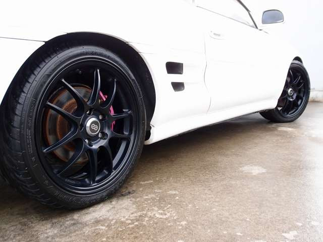 �O��f�B�N�Z���u���[�L�p�b�h/MOMO�X�e�A�����O/RECARO�V�[�g/T�o�[���[�t��/�����Autowear���V�[�g�J�o�[/���s89,837km�^�C�~���O�x���g������/�N���A�}�[�J�[