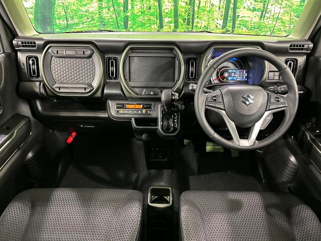 ハスラータフワイルド