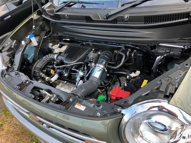 クロスビー1.0 ハイブリッド(HYBRID) MZ 4WD