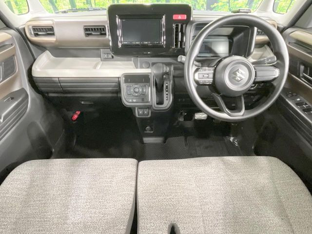 スペーシアハイブリッド(HYBRID)  X